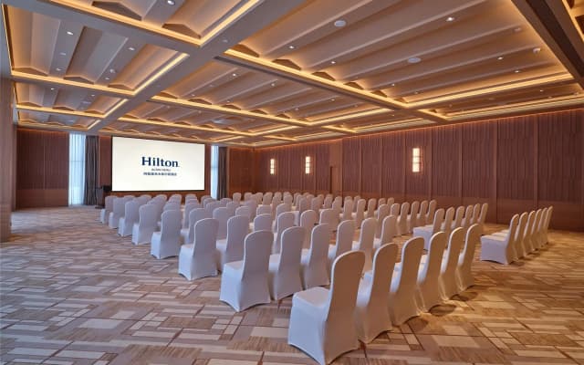 Hilton Altay Hemu