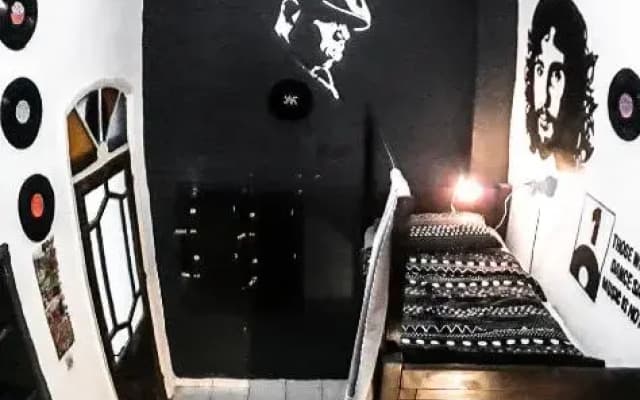 The Chill Art Hostel