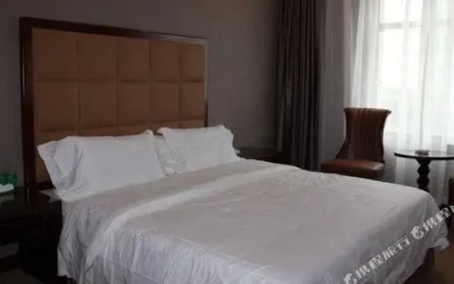 Wulate Hotel