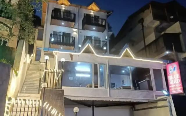 Blue Bird Home Stay
