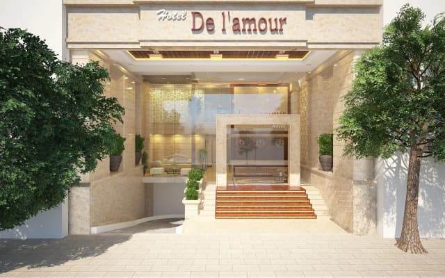 De Lamour Hotel