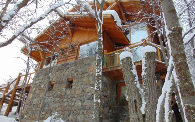 Patagonia Villa