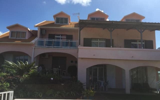 Villa Victoria