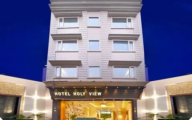 Hotel HolyView