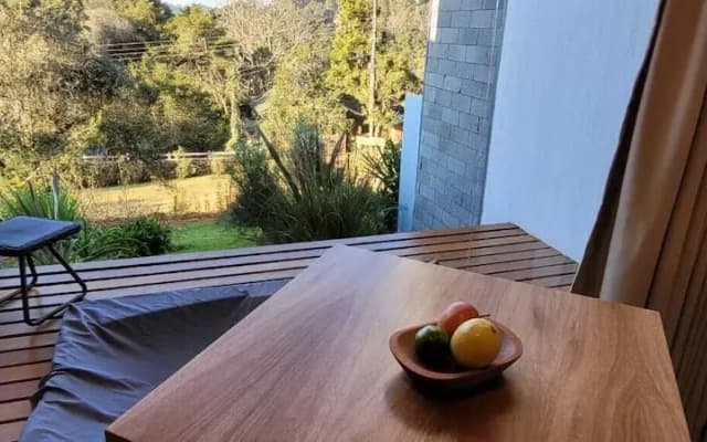 Hotel Pico 16