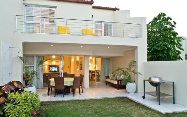 D 3 Sea Lodge