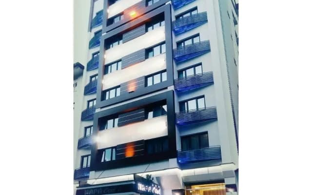 Napa Otel