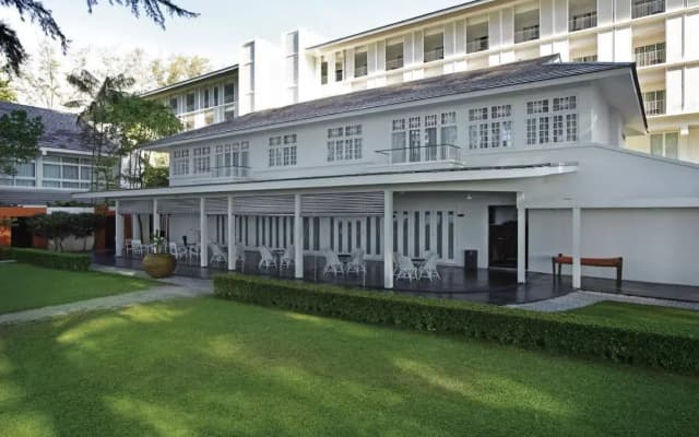 Lone Pine, Penang, a Tribute Portfolio Resort