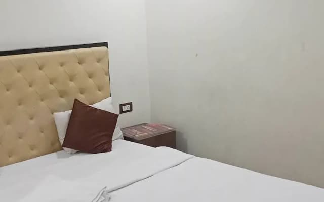 The Sky Hotel