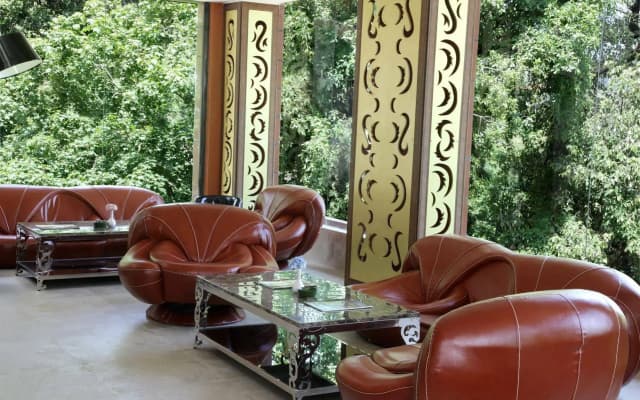 Foxoso Aamari Resort A Luxury Retreat