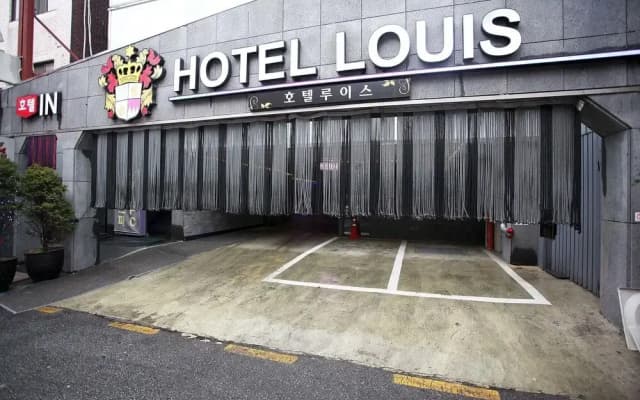 Hotel Louis