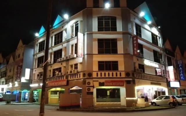 Hotel Sri Sutra Sunway Mentari