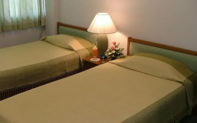 YMCA International Hotel Chiangrai