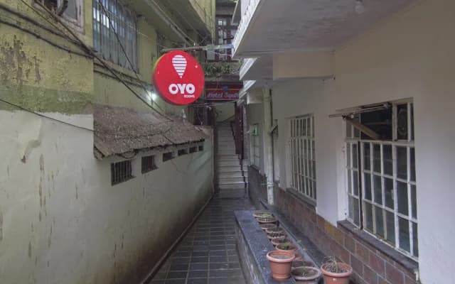 OYO 5666 Hotel Sandrup