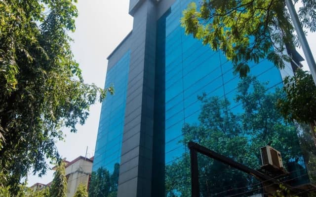 Hotel Jayshree