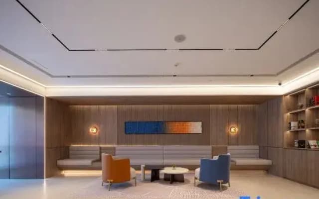 Holiday Inn Express Wuxi Taihu