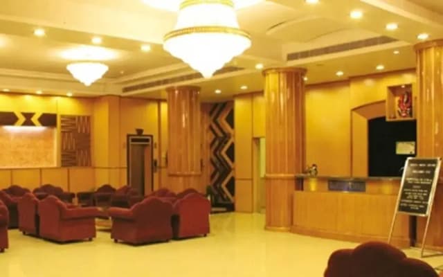 Hotel Park Grand