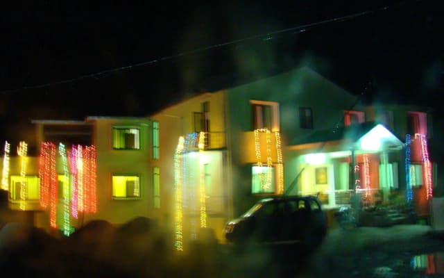 Hotel Sagarmatha