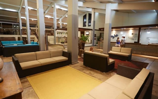 Hotel Marsol Beach