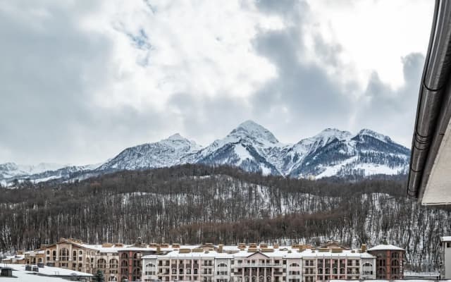 Hotel Leon (Леон)