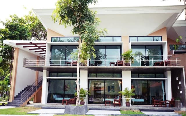 Bundhaya Villas Koh Lipe