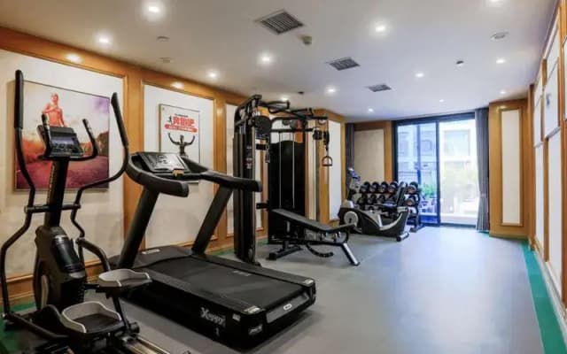 Vienna Hotel (Mulian West Road Shop, Changsha)