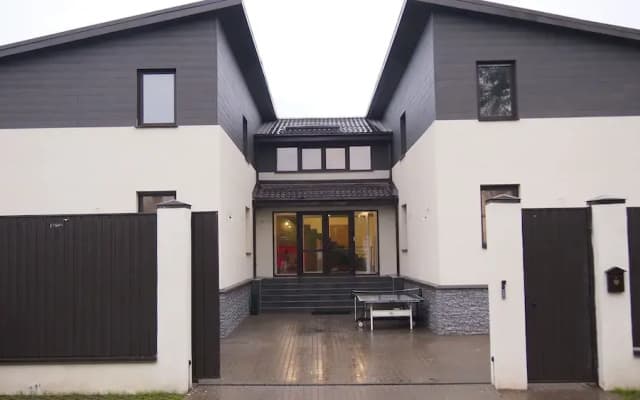 Хостел «Опалиха Loft Rooms»