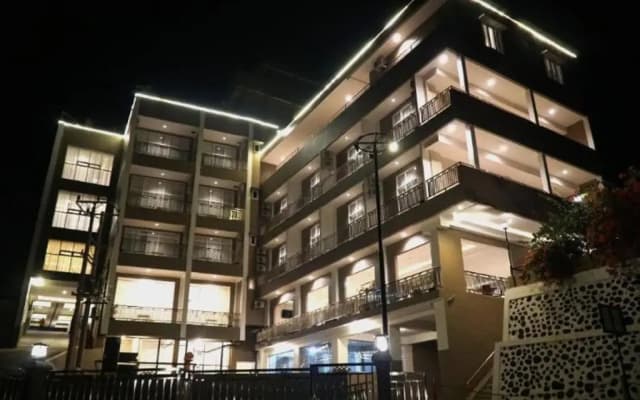 Amazing Riverside Hotel Lubuklinggau