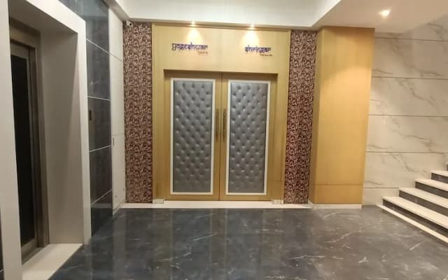 Hotel Gopalas Residency