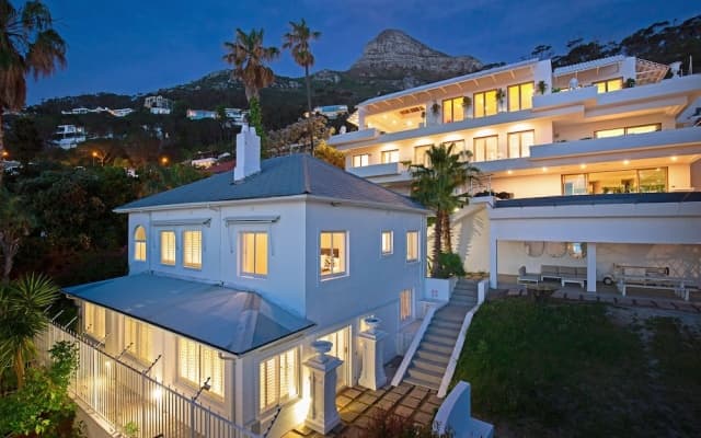 Clifton YOLO Spaces – Clifton Boutique Apartments