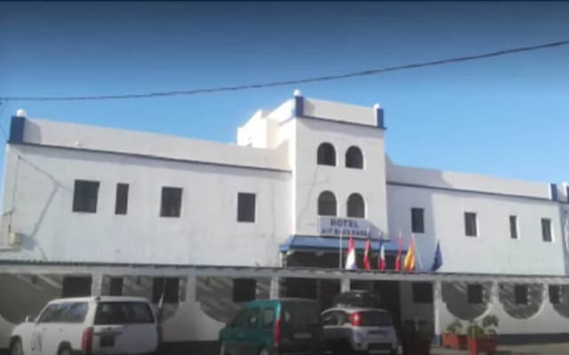 Hôtel Ait Baamrane