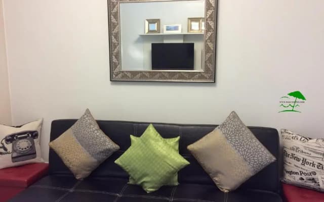 Sea Residences Holiday Rentals