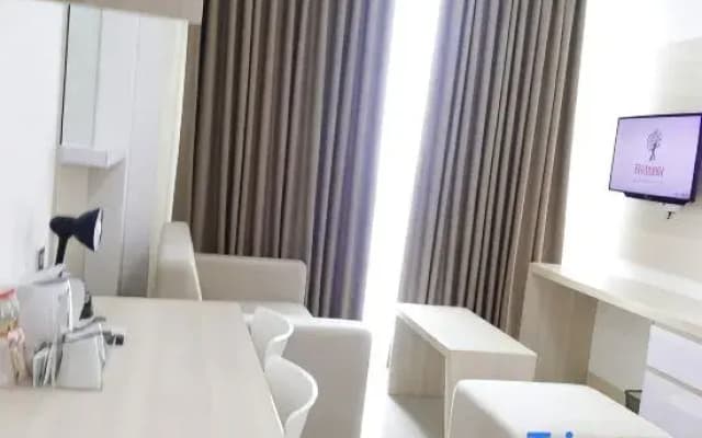 Treepark Residence BSD