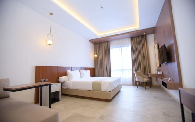 Two K Azana Style Hotel Bengkulu