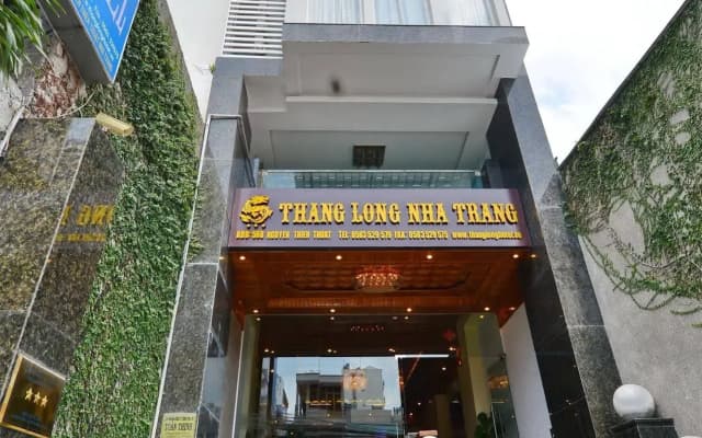 Thang Long Nha Trang