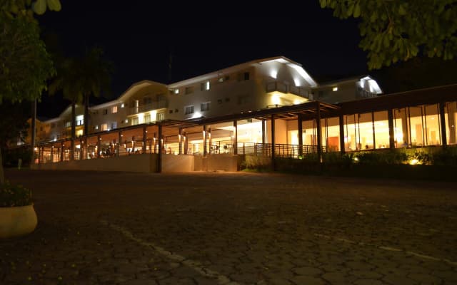 Rio Quente Resorts - Hotel Pousada