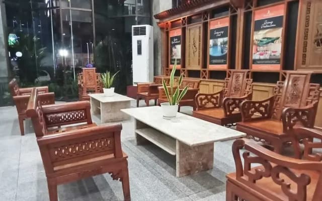 A' Bahtera Residence
