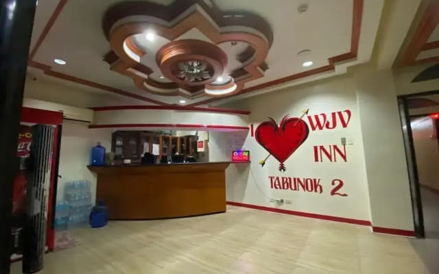 Wjv Inn Tabunok II