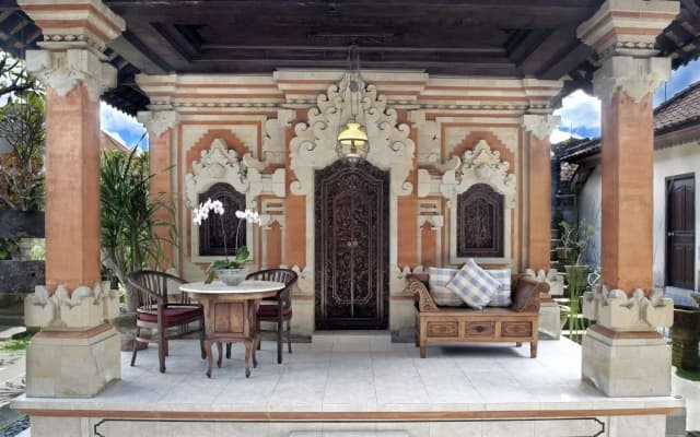 Teja Homestay