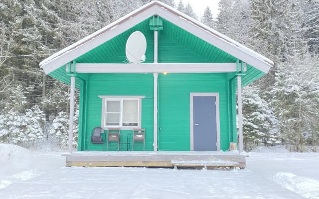 Lberry Karelia (Лберри Карелия)