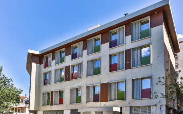 Carine Hotel Centar