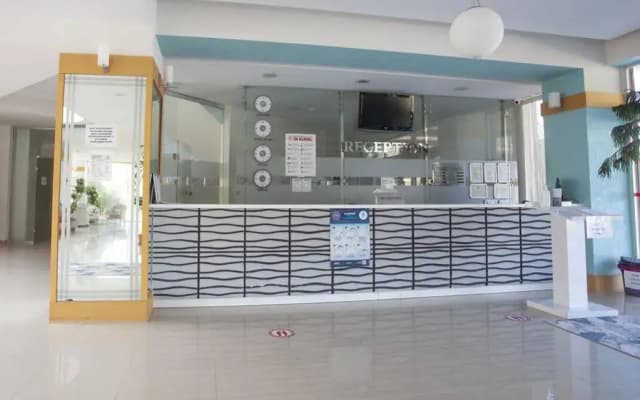 Larina Ninova Thermal SPA & Hotel