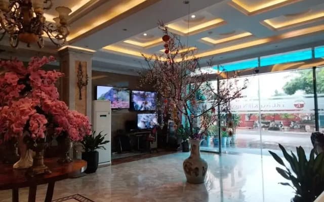Trung Kien hotel
