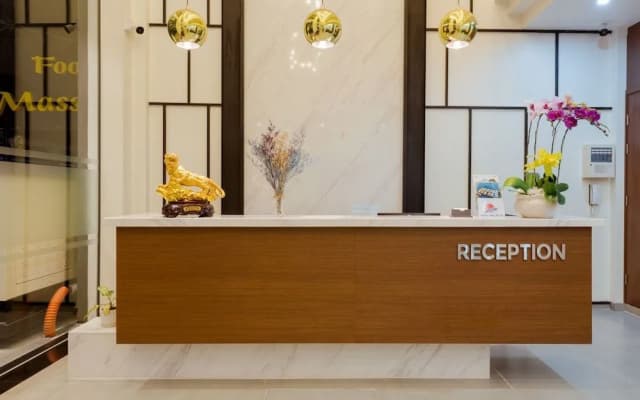 The Empire Hotel