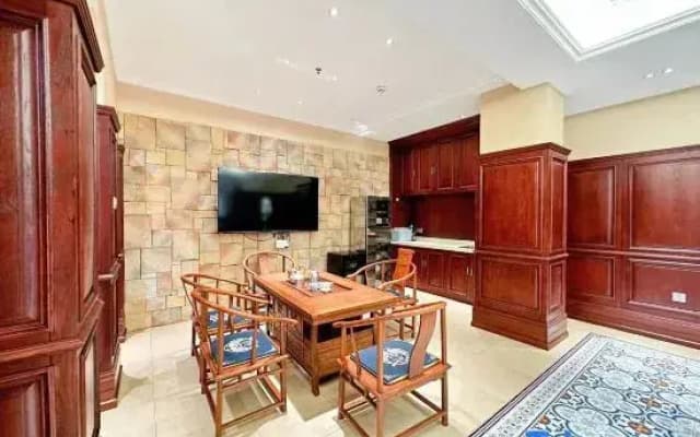 Meizhou Island Livable Homestay