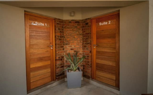 Letaba Junction Lodge