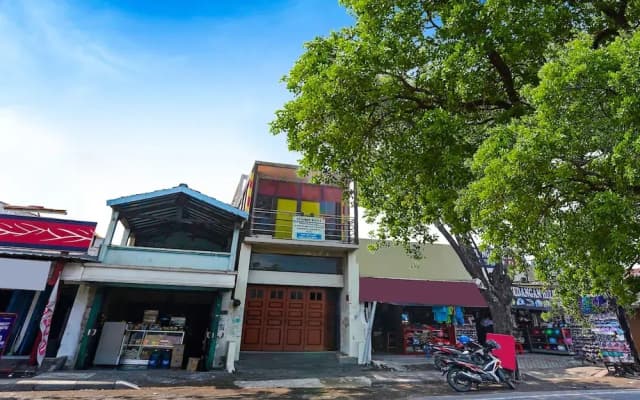 OYO Life 91856 Griya Gedangan Syariah