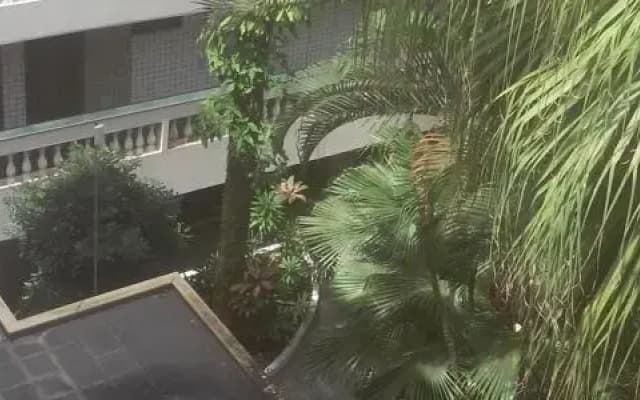 Ap. portaria 24 hs/área de lazer/Itagua