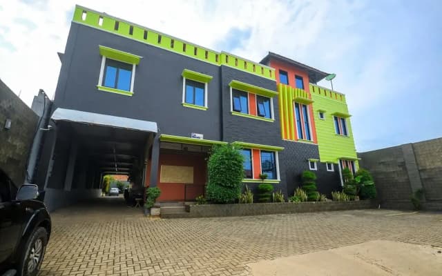 Airy Sadang Veteran 1 Purwakarta