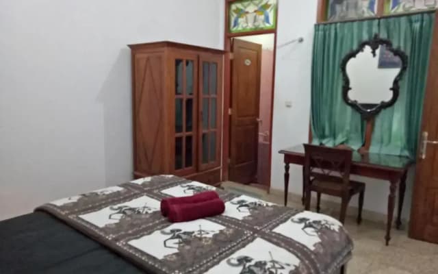 Rumah Panjaitan